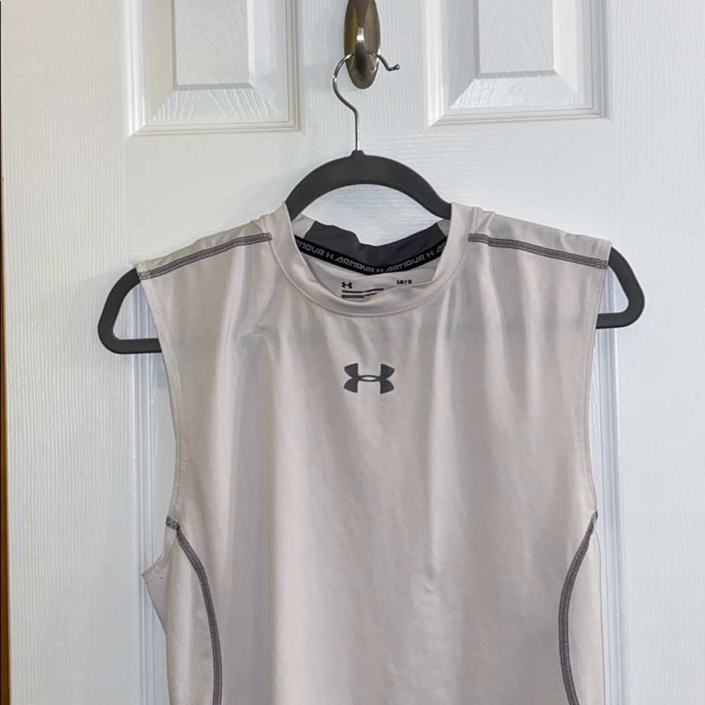 Under Armour tank top